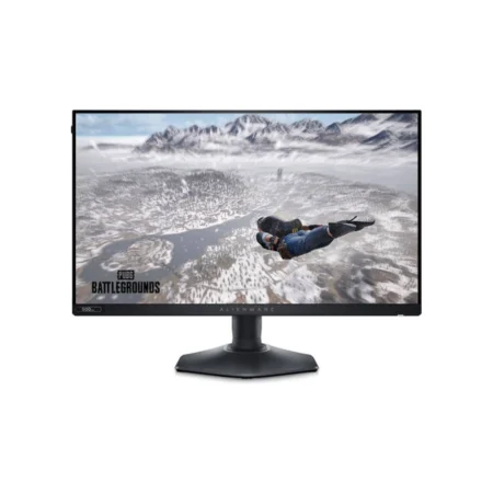 Dell Alienware AW2524HF Gaming Monitor ? 24.5" FHD, 500Hz, 0.5ms