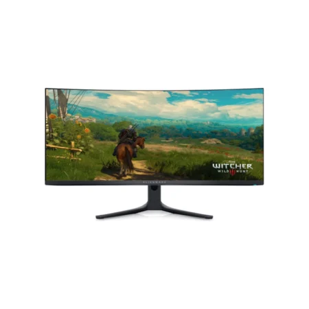 Dell Alienware 34" WQHD Curved Gaming Monitor ? 3440x1440, 21:9, 1800R