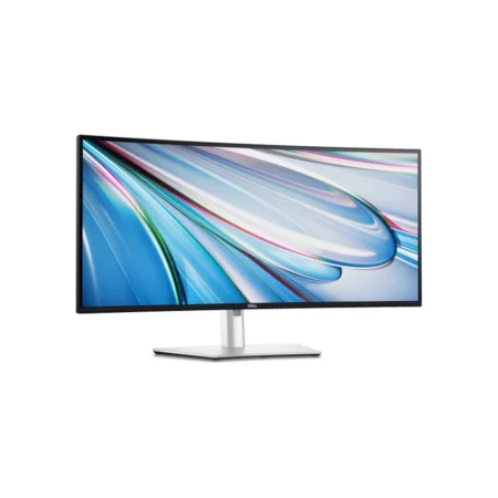 Dell 34" Curved Monitor ? UltraSharp U3425WE, 120Hz WQHD