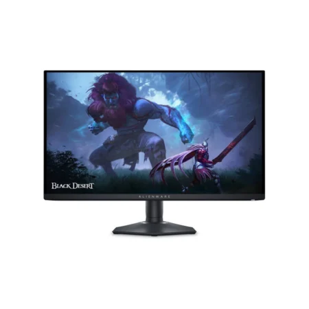DELL Alienware AW2725DF 27" QD-OLED Gaming Monitor ? 360Hz, FreeSync, Type-C