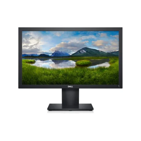 Dell 19" HD LCD Monitor ? TN Panel, LED-Backlit, 5ms, VESA Mount