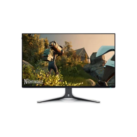 Dell Alienware AW2723DF 27" Gaming Monitor ? 240Hz, G-Sync