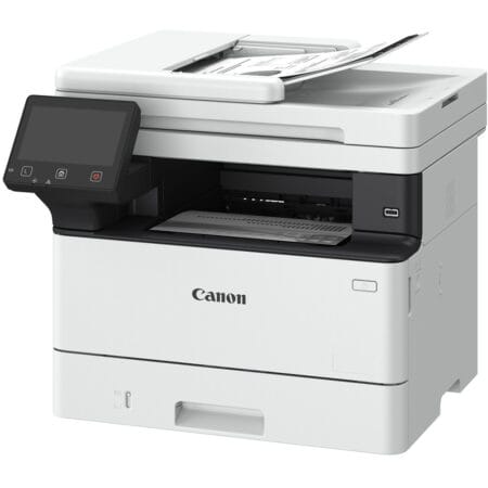 Canon LASER MFP I-S MF463DW