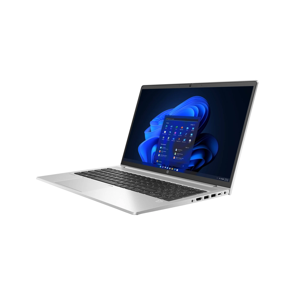 HP EliteBook 650 G10 – i7-1355U, 16GB RAM, 1TB SSD, 14″ FHD, Free DOS, Silver - Image 3