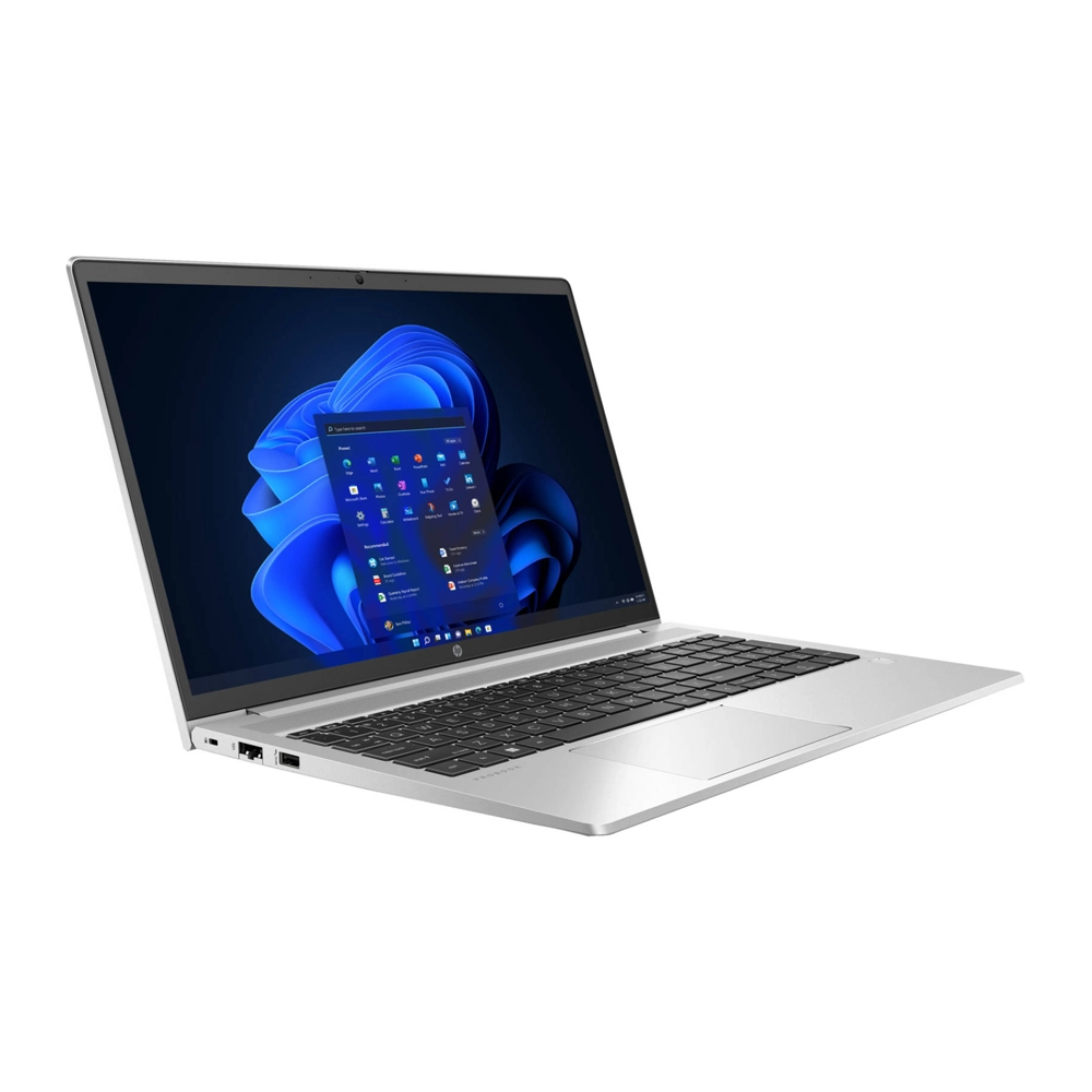 HP EliteBook 650 G10 – i7-1355U, 16GB RAM, 1TB SSD, 14″ FHD, Free DOS, Silver