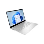 HP Envy 17 755C3AV-2 Laptop, 17.3" FHD IPS, i7-1355U, 16GB RAM, 1TB SSD, RTX 3050, Backlit ENG Keyboard, Windows 11, Silver