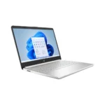 HP 14s-dq5029ne 14″ Full HD Laptop – Intel Core i5-1235U, 8GB RAM, 512GB SSD, Intel UHD Graphics, Windows 11 Home, Silver