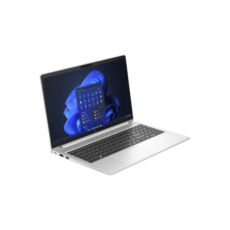 HP EliteBook 650 G10 Business Laptop, 14" Diagonal FHD IPS Display, Intel Core i5-1335U, 8GB RAM, 512 GB SSD, Intel Iris X Graphics, Backlit English K/B, Free DOS, Silver