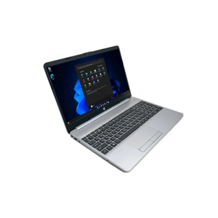 HP 255 G8 Laptop – Ryzen 5, 8GB RAM, 256GB SSD, FHD Display