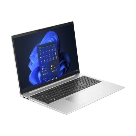 HP EliteBook 840 G10 Business Laptop, 14" WUXGA IPS Display, Intel Core i7-1360P, 32GB DDR5 RAM, 1TB SSD, Intel Iris Xe Graphics, Backlit ENG Keyboard, Windows 11 Pro, Silver