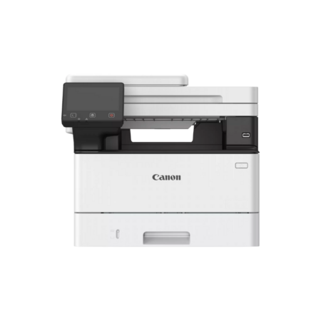 Canon i-SENSYS MF463dw Monochrome Laser All-in-One Printer – Print, Copy, Scan, Wi-Fi, Duplex