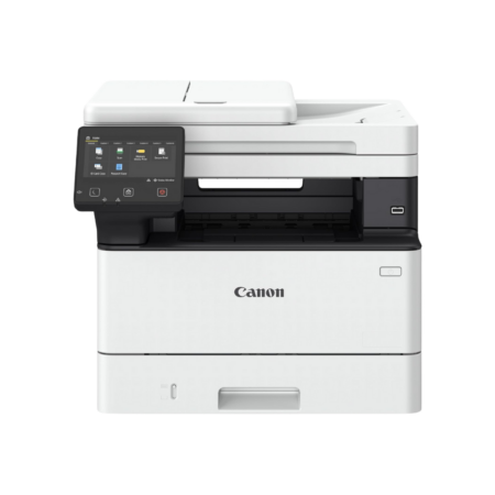 Canon i-SENSYS MF465dw Monochrome Laser All-in-One Printer – Print, Copy, Scan, Fax, Wi-Fi, Duplex