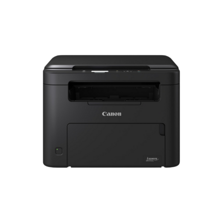 Canon i-SENSYS MF272dw Monochrome Laser All-in-One Printer – Print, Copy, Scan, Wi-Fi, Duplex, EU Model