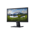 Dell 19″ HD LCD Monitor – Clear Display, Anti-Glare Screen, VGA Connectivity