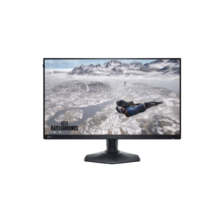 Dell Alienware AW2524HF 24.5″ FHD Gaming Monitor – 500Hz Refresh Rate, 0.5ms Response, Fast IPS, AMD FreeSync Premium