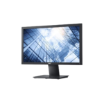 Dell E2020H 20″ HD+ Monitor – 1600 × 900 Resolution, TN Panel, 5ms Response, 60Hz Refresh Rate