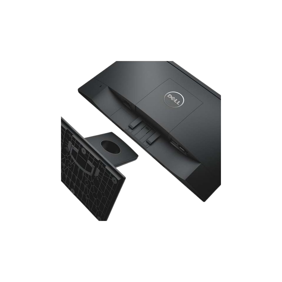 Dell E2016HV 19.5″ HD Monitor – 1366×768 TN Panel, 60Hz, 5ms Response, Anti-Glare, VGA - Image 2