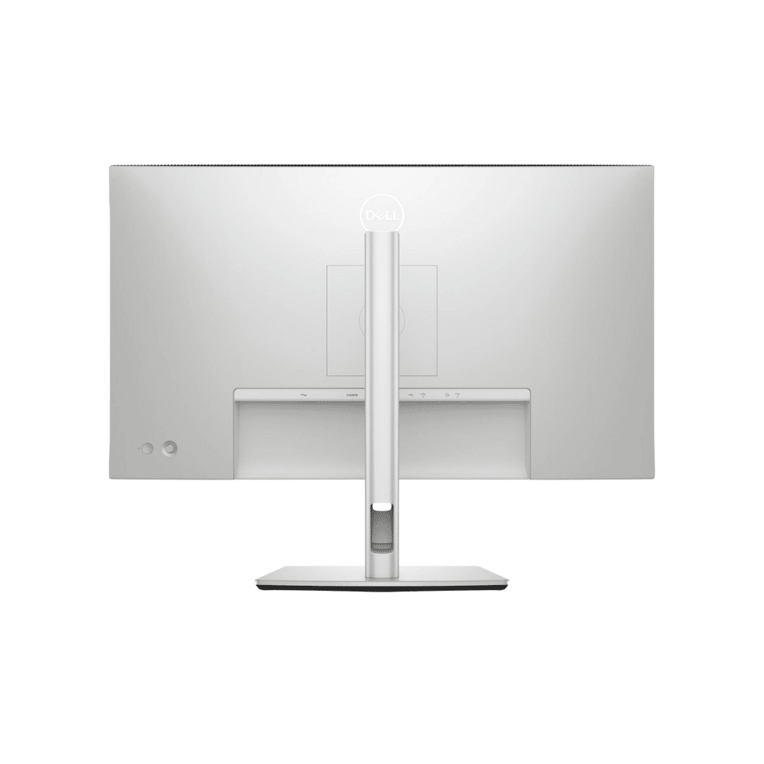 Dell UltraSharp U2724D 27″ QHD IPS Monitor – 120Hz, ComfortView Plus, USB-C Hub, Wide Color - Image 2