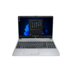 HP 255 G8 – Ryzen 5 5500U, 8GB RAM, 256GB SSD, 15.6″ FHD, DOS, Silver