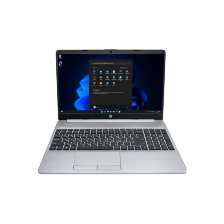 HP 255 G8 – Ryzen 5 5500U, 8GB RAM, 256GB SSD, 15.6″ FHD, DOS, Silver