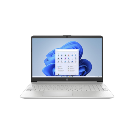 HP 15s-fq5292nia – i5-1235U, 8GB RAM, 512GB SSD, 15.6" FHD, Silver