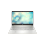 HP 15S-FQ5287nia 15.6″ Full HD Laptop – 12th Gen Intel Core i7-1255U, 8GB DDR4 RAM, 512GB PCIe NVMe SSD, Intel Iris Xe Graphics, FreeDOS, Gold