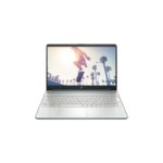 HP 15-EF2126WM 15.6″ Full HD Laptop – AMD Ryzen 5-5500U, 8GB RAM, 256GB SSD, AMD Radeon Graphics, SD Card Reader, Windows 11, Spruce Blue