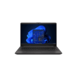 HP 250 G9 – i5, 8GB RAM, 256GB SSD, 15.6″ FHD Laptop, Dark Grey