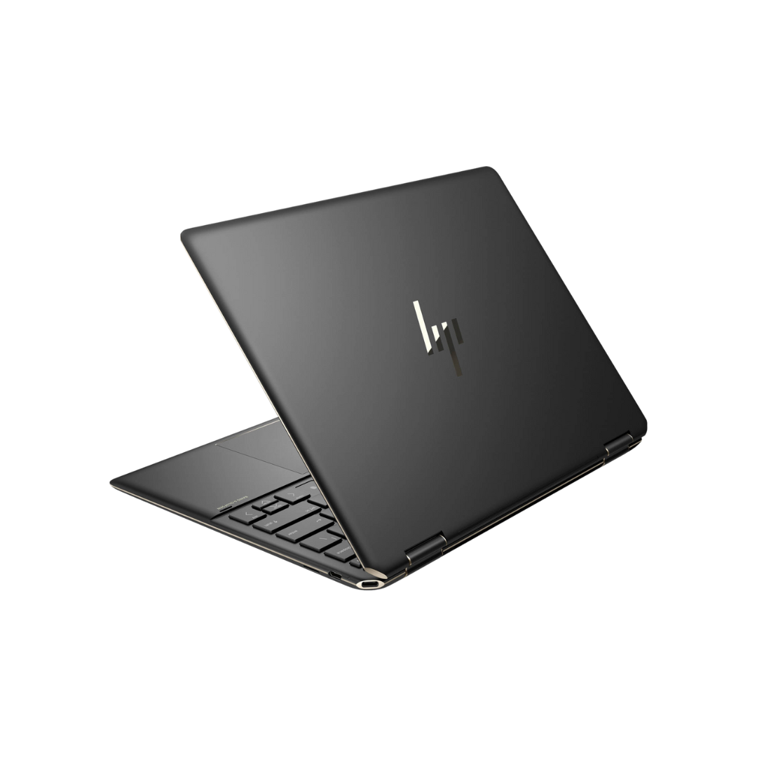 HP Spectre x360 16-f2013dx i7-13700H, 16GB RAM, 512GB SSD, 16" 3K+ Touch, Win 11, Black - Image 3