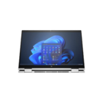 HP Elite x360 1040 G10 – i7-1355U, 32GB RAM, 1TB SSD, 14″ WQXGA Touch, Win 11 Pro, Silver