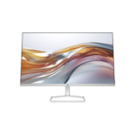HP 524sw FHD White Monitor