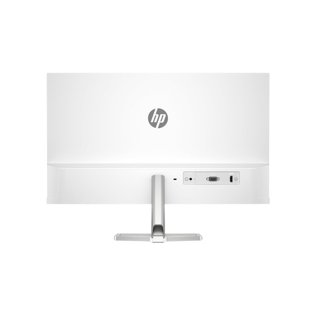 HP 524sw FHD White Monitor - Image 3