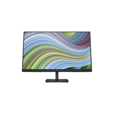 HP P24v G5 23.8″ Full HD Monitor – VA Panel, Office Display