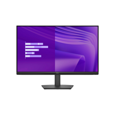 Dell E2425HM 24″ Full HD Monitor – Office Display with HDMI