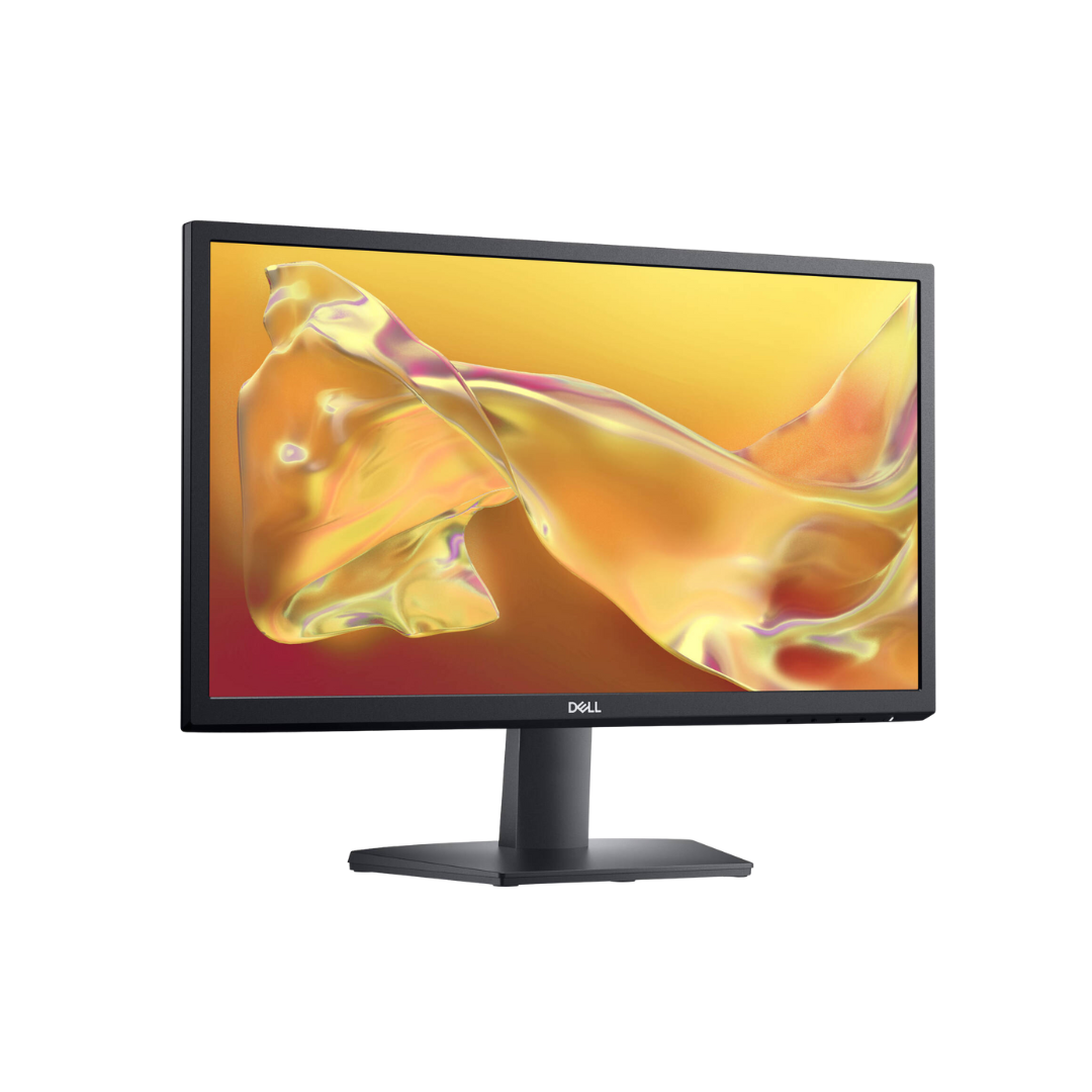Dell SE2225HM 22″ Full HD Monitor – Office Display with HDMI - Image 2