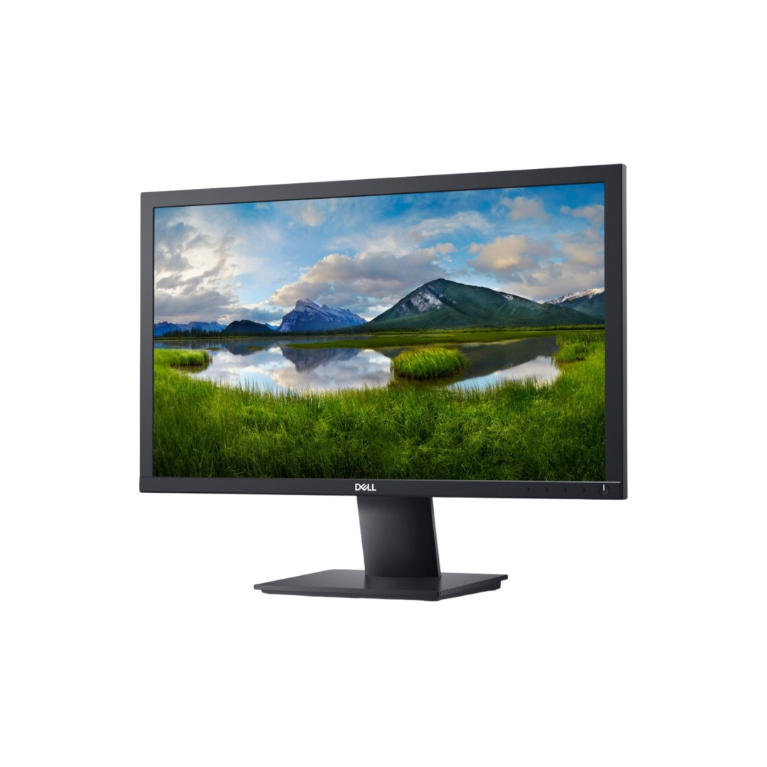 Dell E2221HN 22″ Full HD Monitor – VGA HDMI Office Display - Image 2