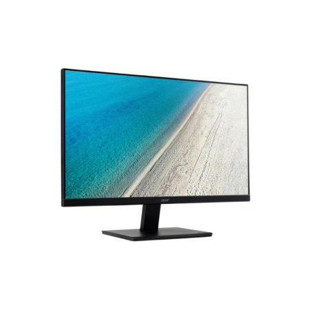Acer V227QH 21.5″ Full HD IPS Monitor – HDMI & VGA, 3 Years Warranty