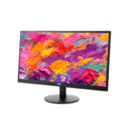 AOC E2070SWN 19.5″ LED Monitor – VGA, 1600×900, Slim Bezel Design