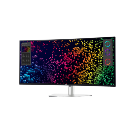 Dell U4025QW UltraSharp 40″ 5K WUHD Thunderbolt Hub Curved Monitor